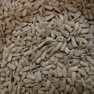 semi di girasole - 100 g